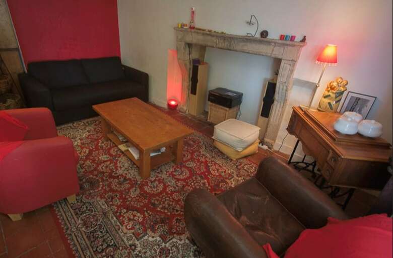 Apartamento Gite De La Muraille