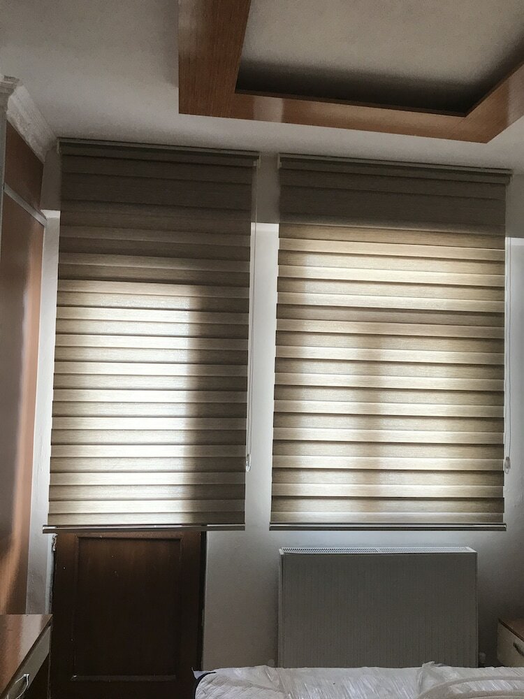Hotel Yilmazoglu Otel
