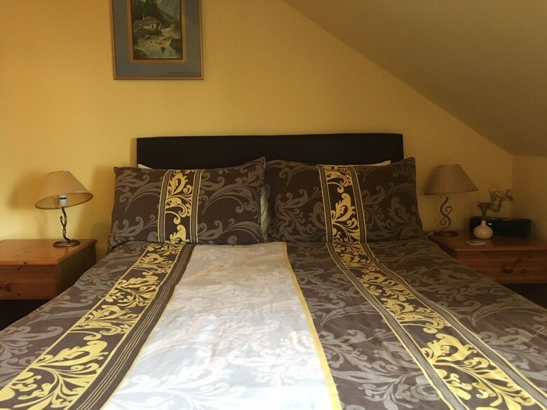 Hotel Garfield Lodge - Guest House