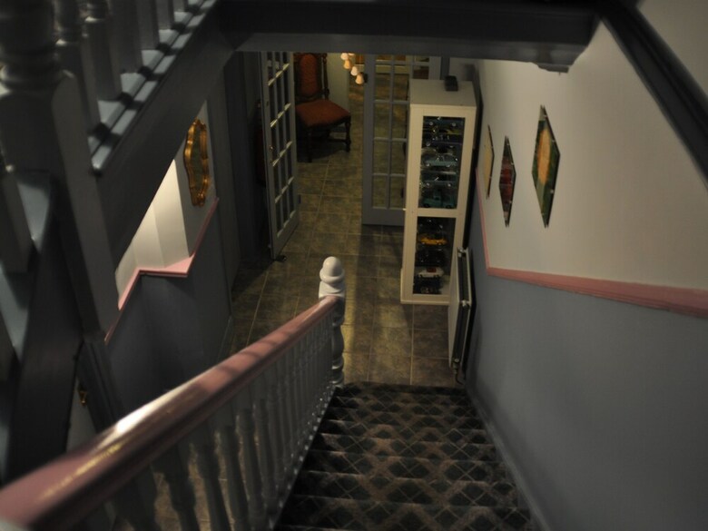 Hotel Garfield Lodge - Guest House