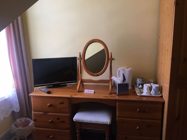 Hotel Garfield Lodge - Guest House