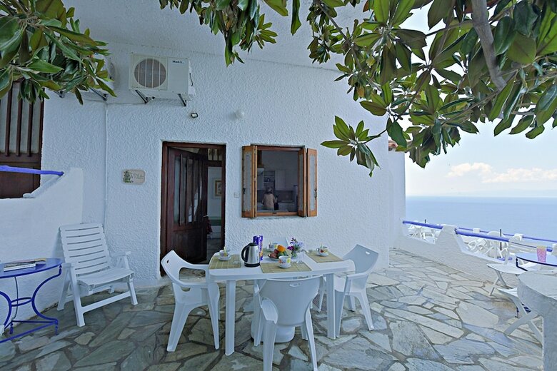 Secret Sporades