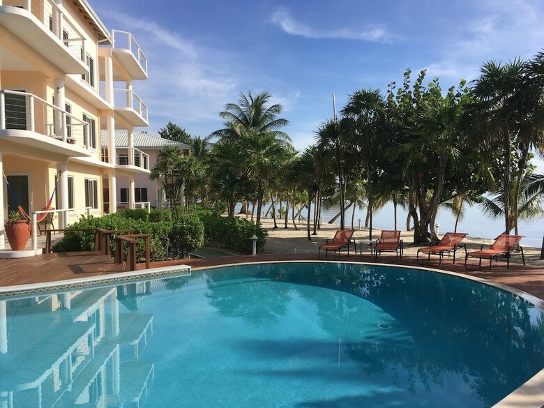 Apartamento Laru Beya Resort