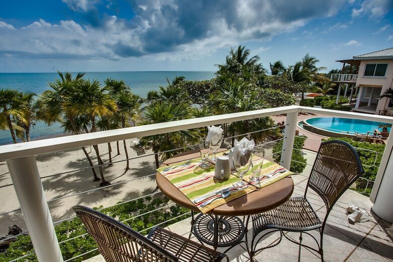 Apartamento Laru Beya Resort