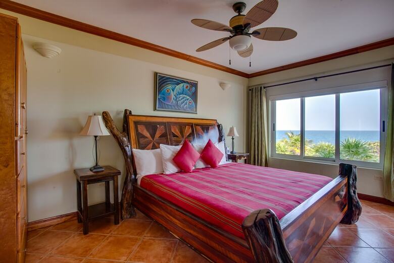 Apartamento Laru Beya Resort