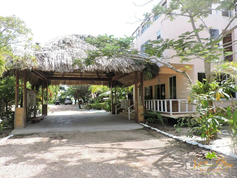 Apartamento Laru Beya Resort
