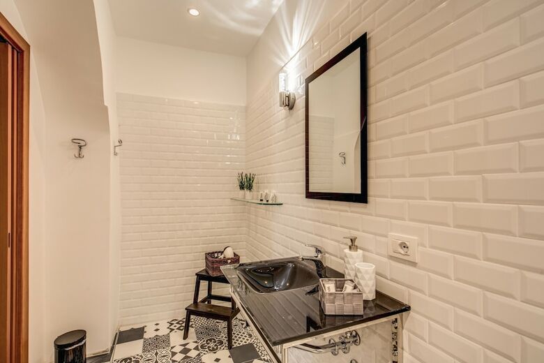 Apartamento Pantheon Miracle Suite