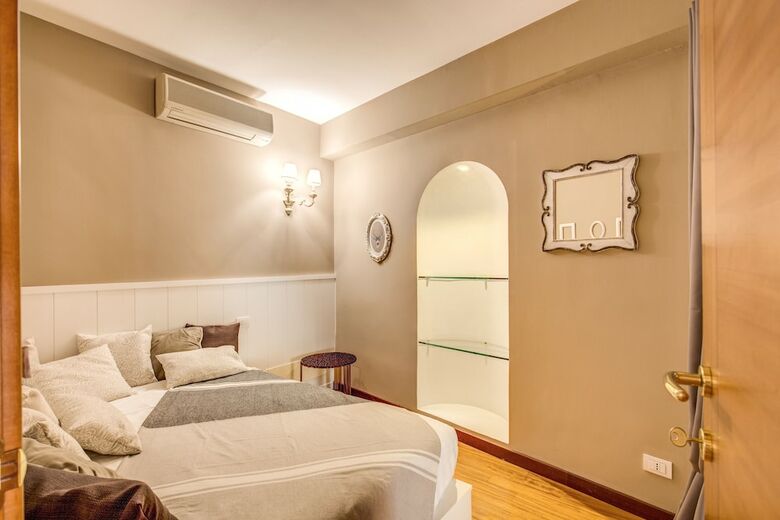 Apartamento Pantheon Miracle Suite