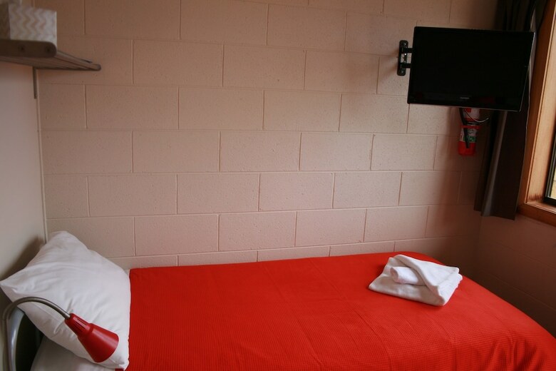 Hostal Seaview Holiday Park And  Hostel