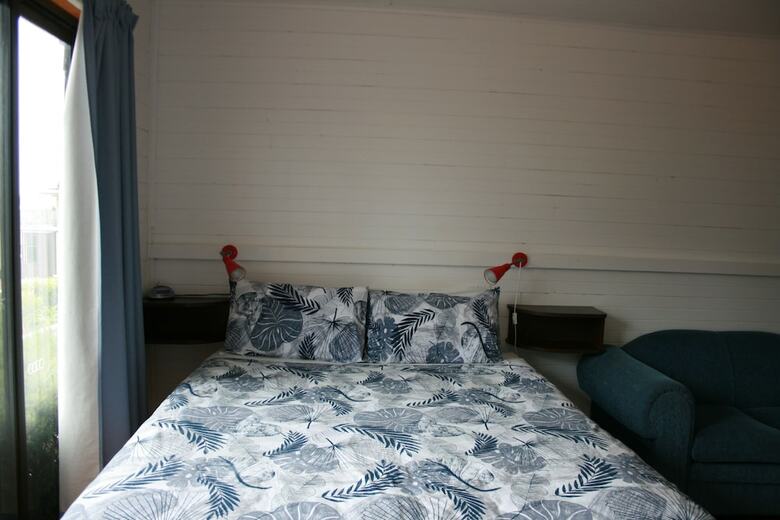 Hostal Seaview Holiday Park And  Hostel