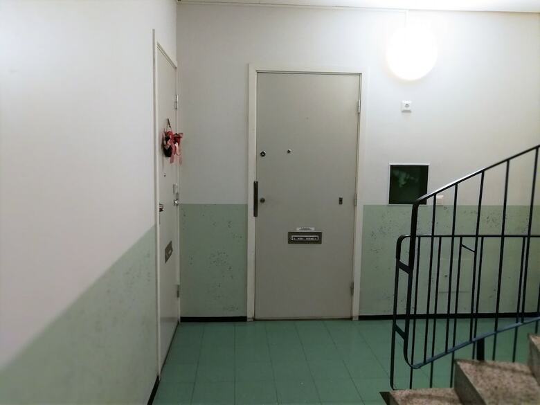 Apartamentos Hiisi Homes Lohja