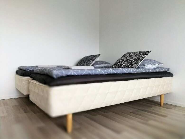 Apartamentos Hiisi Homes Lohja