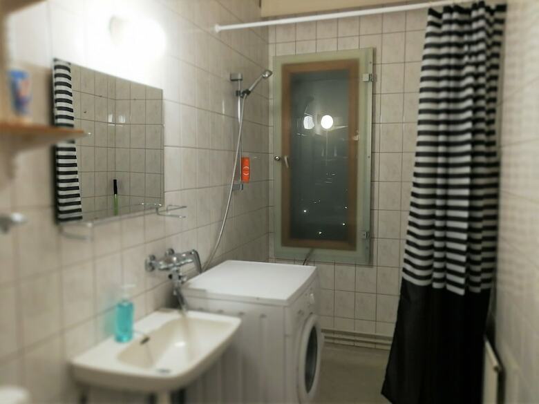 Apartamentos Hiisi Homes Lohja