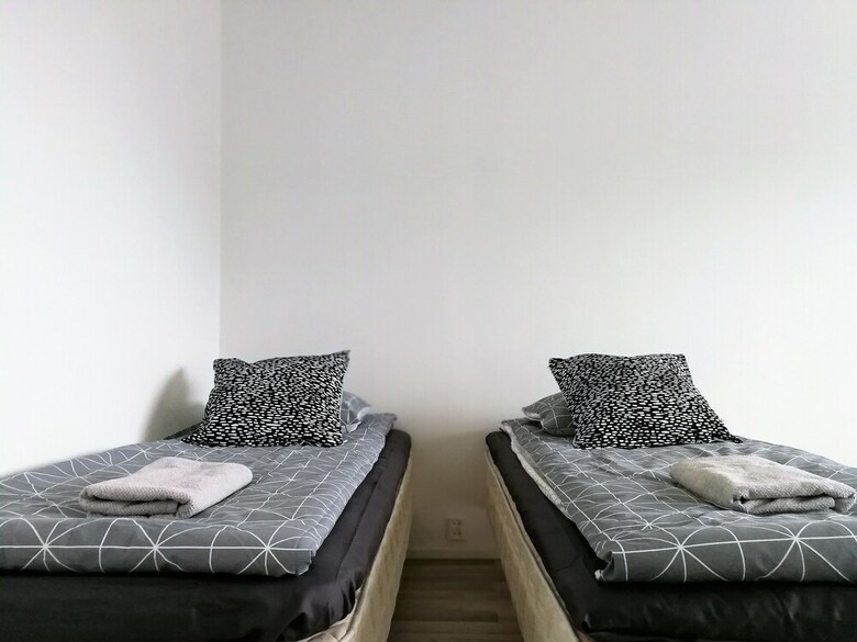 Apartamentos Hiisi Homes Lohja