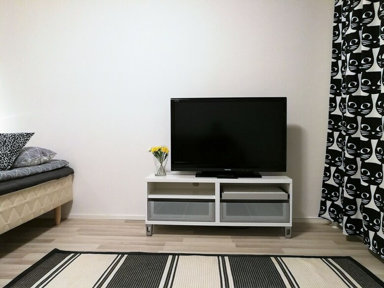 Apartamentos Hiisi Homes Lohja