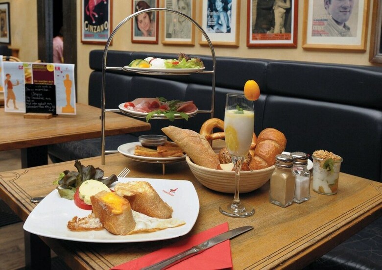 Hotel G�stehaus Maximilian