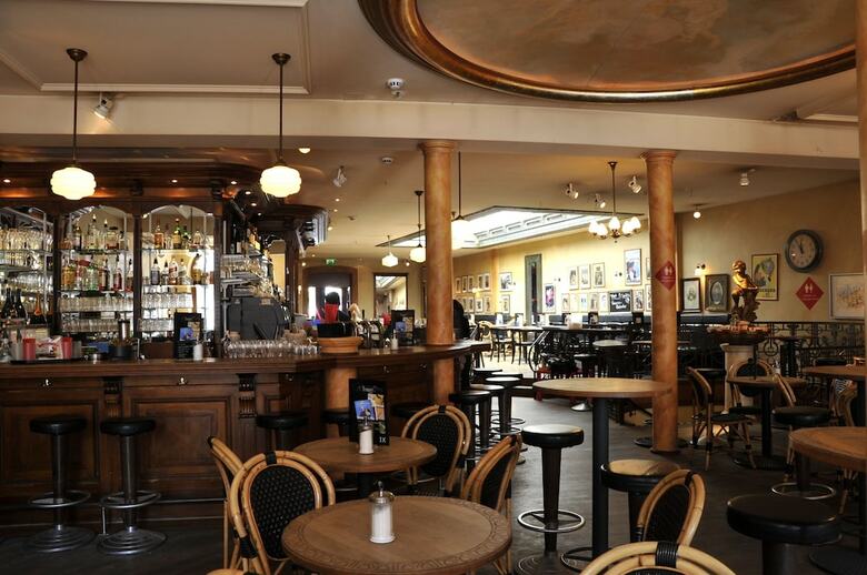 Hotel G�stehaus Maximilian