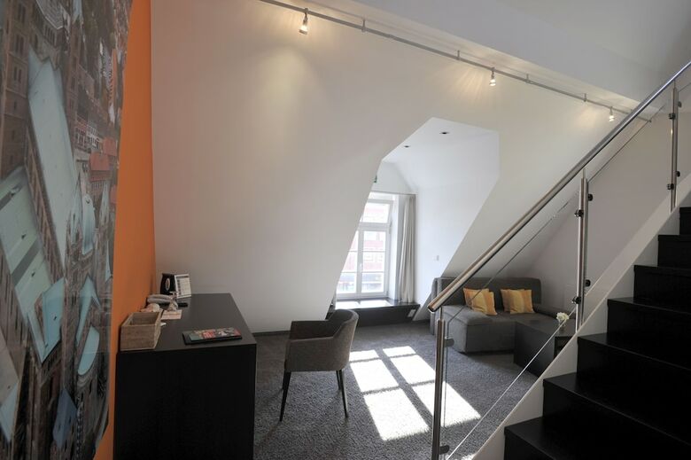 Hotel G�stehaus Maximilian