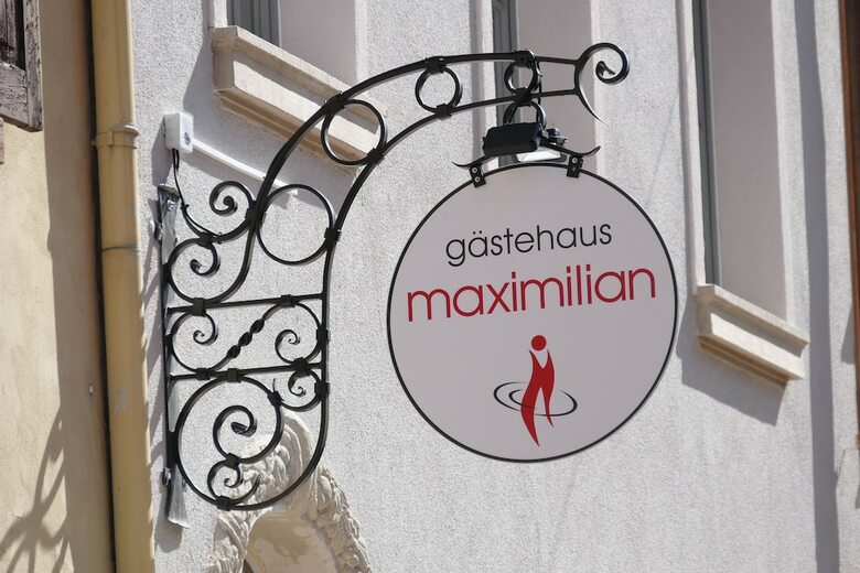 Hotel G�stehaus Maximilian