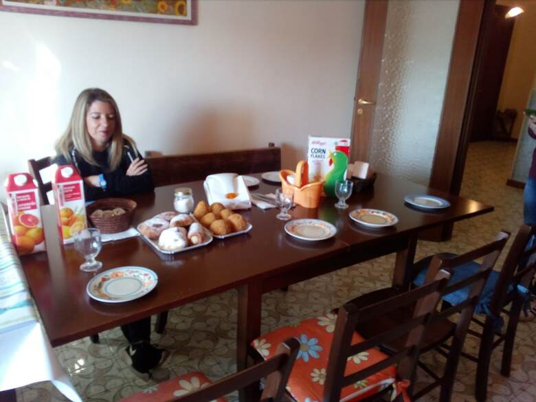 Bed & Breakfast A Casa Di Marco
