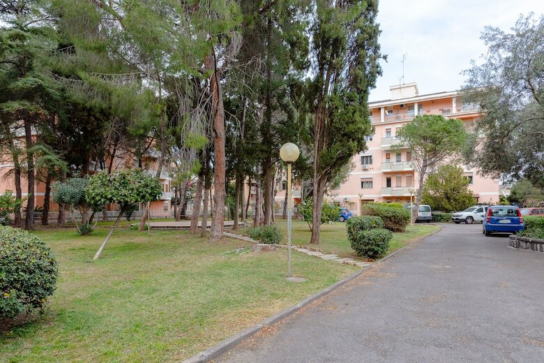Bed & Breakfast A Casa Di Marco