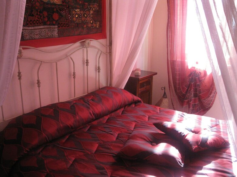 Bed & Breakfast A Casa Di Marco