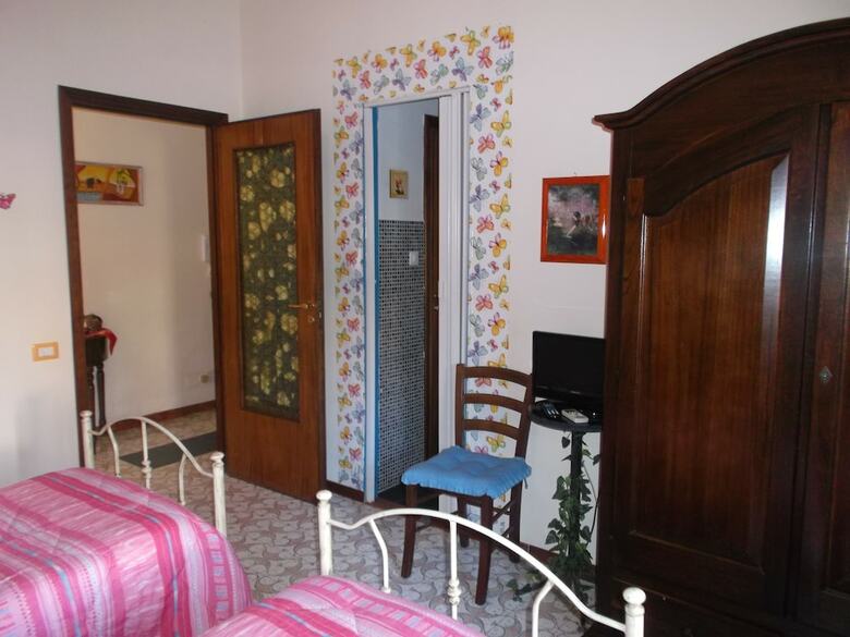 Bed & Breakfast A Casa Di Marco