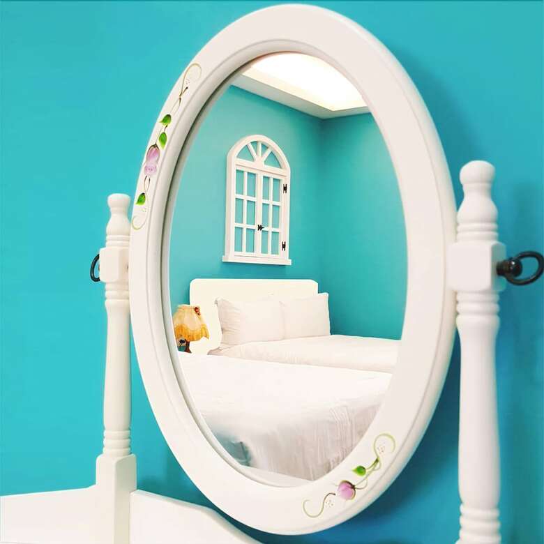 Taitung Happy Palette B&B