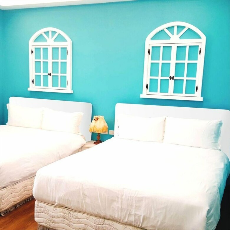 Taitung Happy Palette B&B