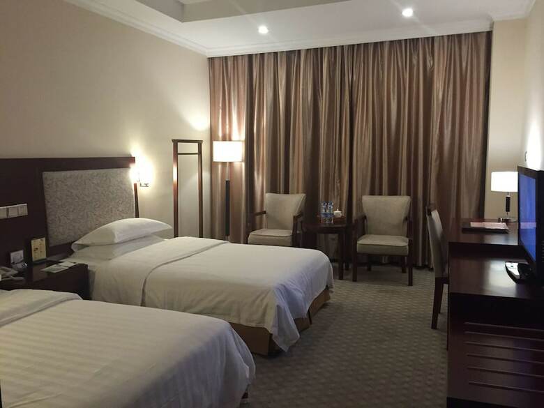 Kunshan Yuxing Hotel