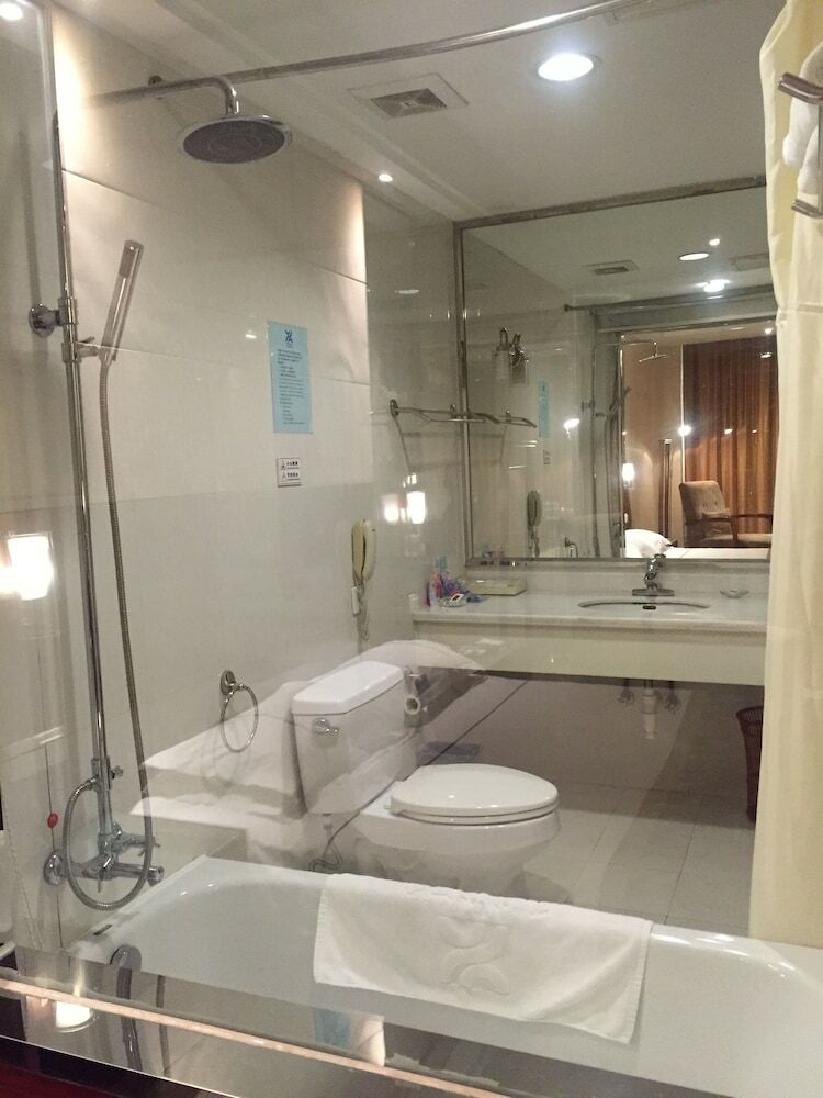 Kunshan Yuxing Hotel