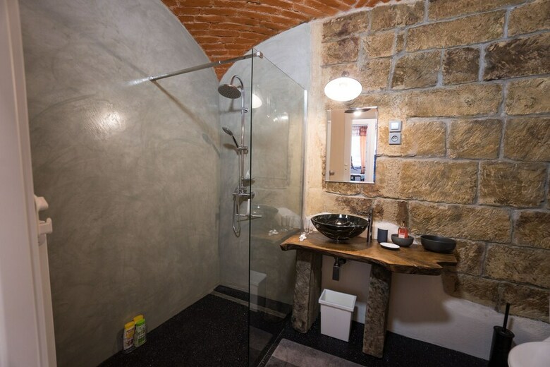 Apartamentos D?m V Centru