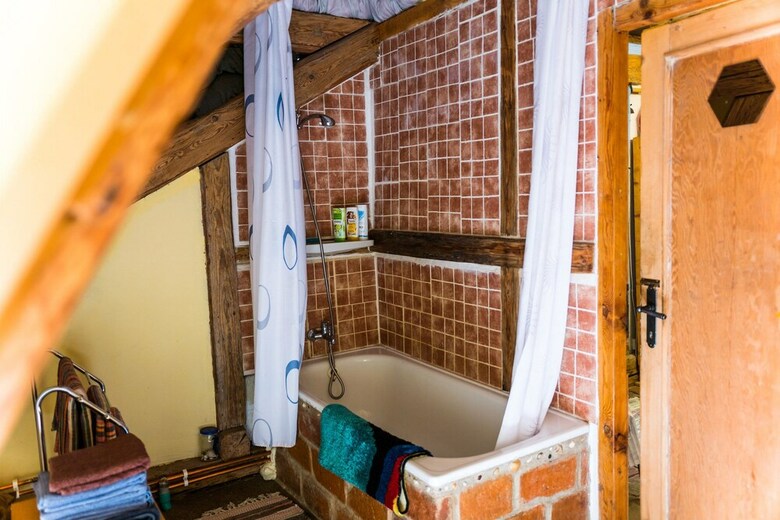 Apartamentos D?m V Centru