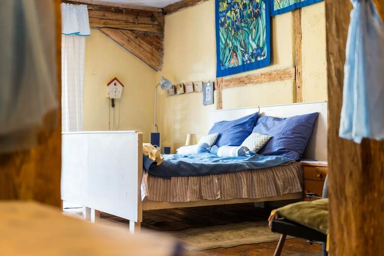 Apartamentos D?m V Centru