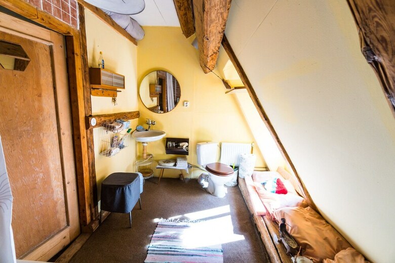 Apartamentos D?m V Centru