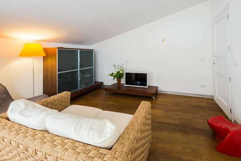 Apartamento Appartamento Meli