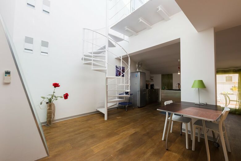 Apartamento Appartamento Meli