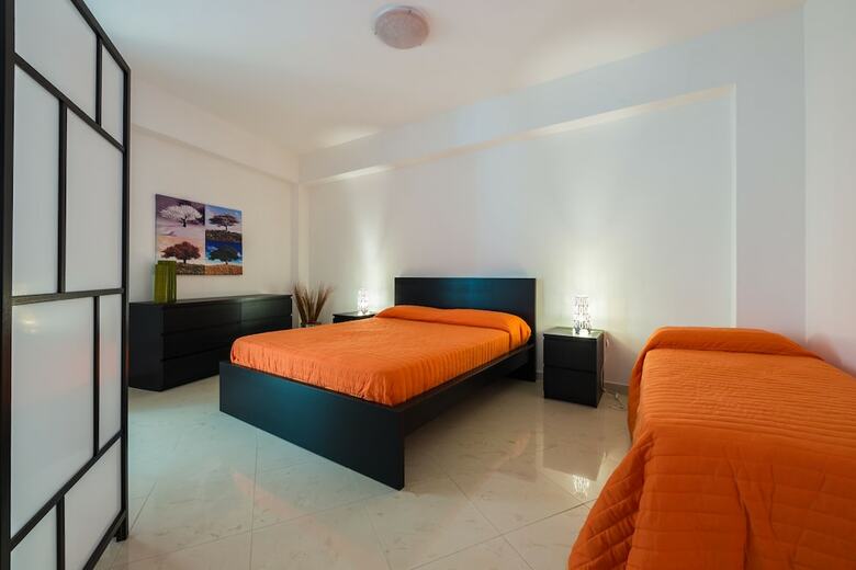 Apartamento Appartamento Meli
