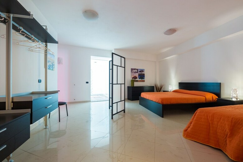 Apartamento Appartamento Meli