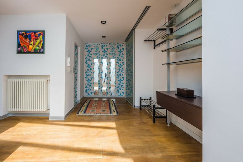 Apartamento Appartamento Meli