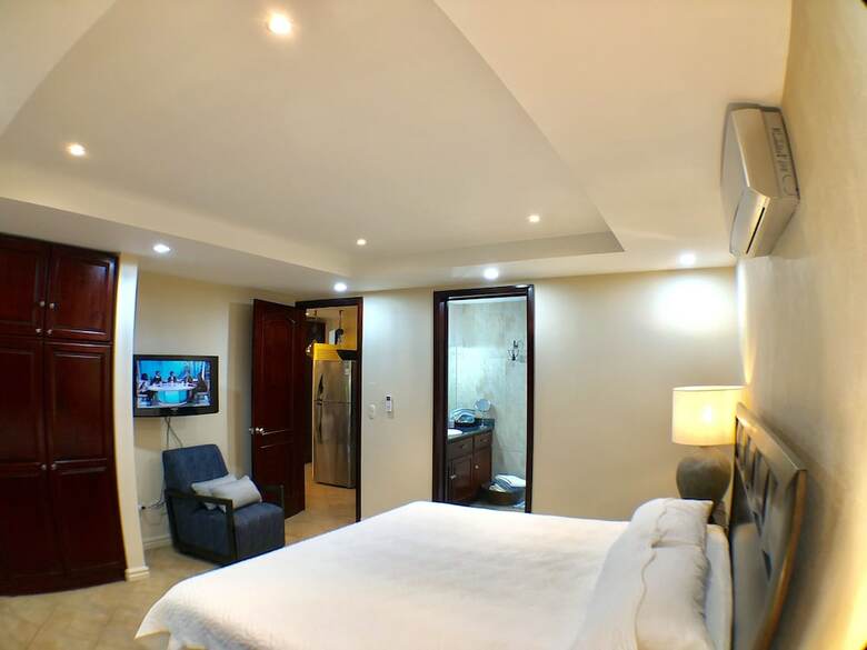 Apartamento Monte Carlo Luxury Condominiums