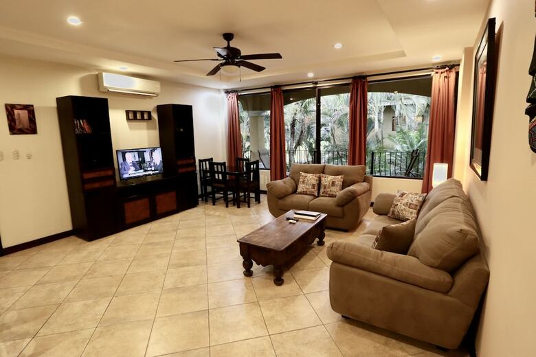 Apartamento Monte Carlo Luxury Condominiums