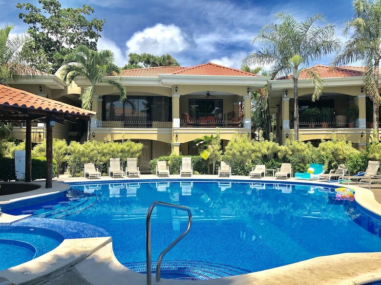 Apartamento Monte Carlo Luxury Condominiums