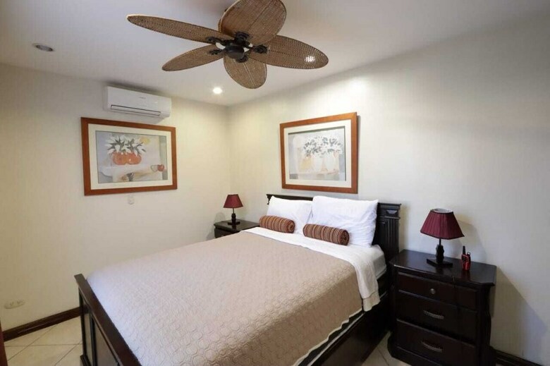 Apartamento Monte Carlo Luxury Condominiums