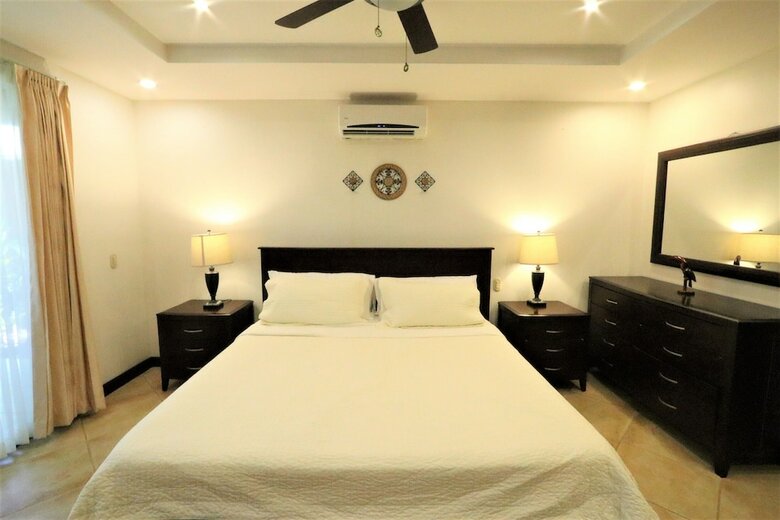 Apartamento Monte Carlo Luxury Condominiums