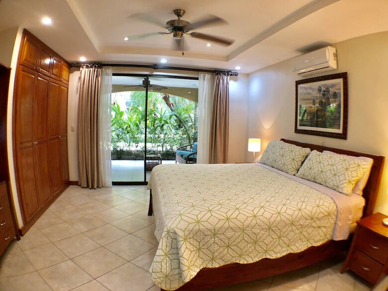 Apartamento Monte Carlo Luxury Condominiums