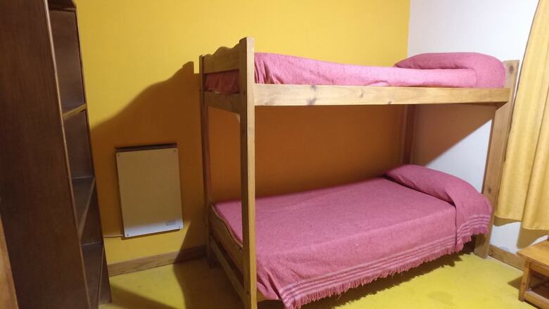 Aparthotel La Aldea De San Rafael