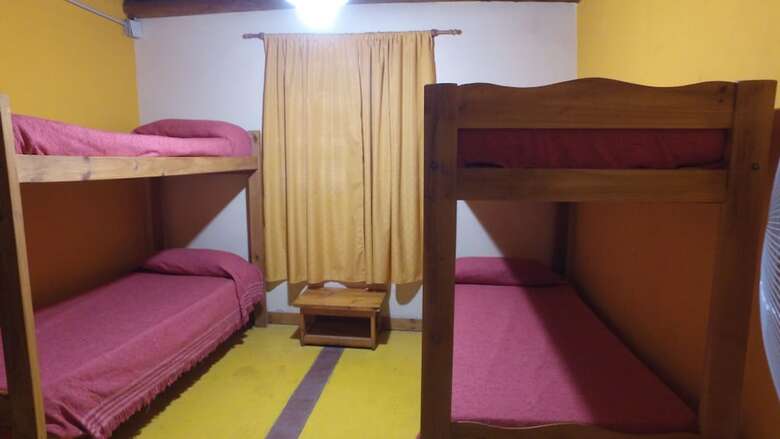 Aparthotel La Aldea De San Rafael