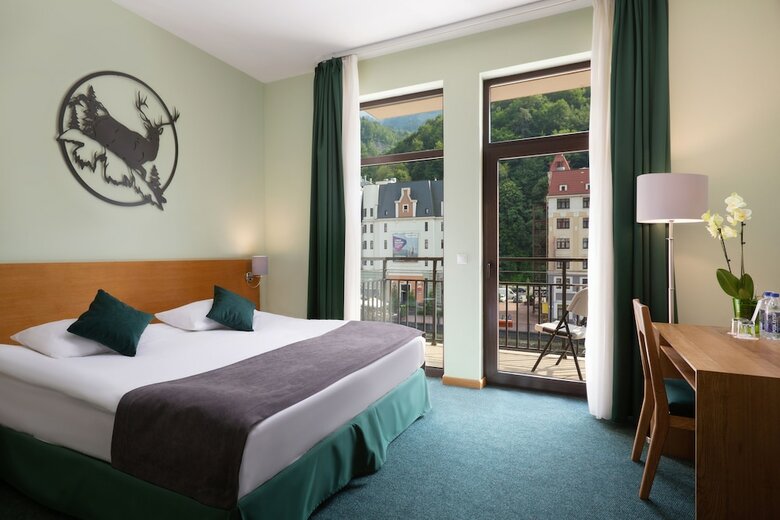 Hotel Tulip Inn Rosa Khutor