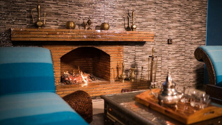 Hotel Jnanat Aicha Guesthouse